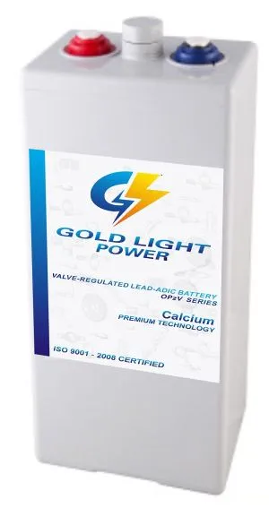 Baterie 2V200AH OPzV, baterie cu placă tubulară GEL UPS EPS 5 ani garanție