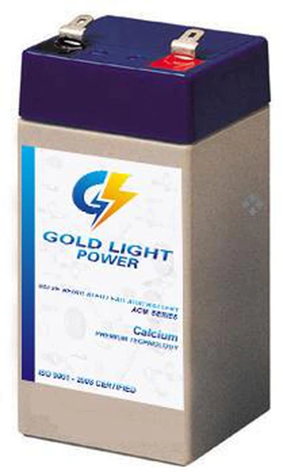 Care este fuga termică a unei baterii Vrla?