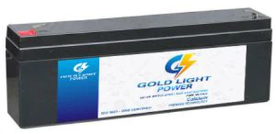 Baterie UPS de bună calitate cu plumb acid 12v1.9ah Telecomunicare baterie pentru sursă de alimentare de urgență